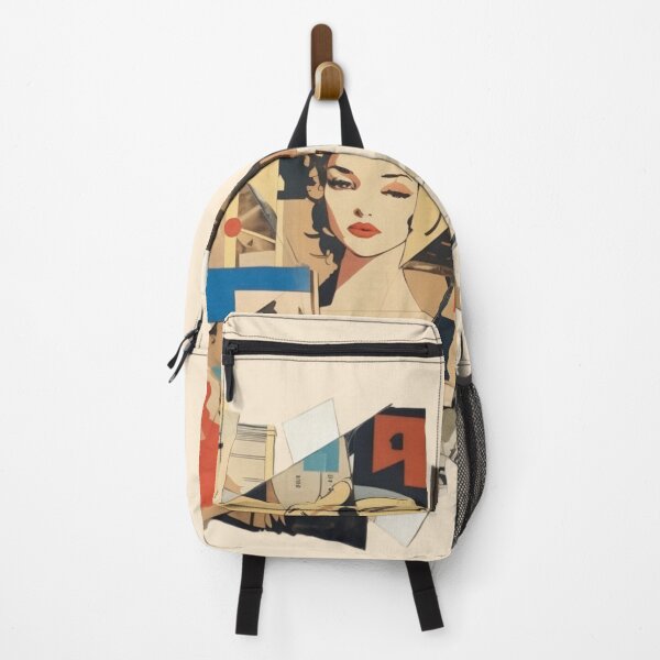 Item preview, Great Beauty Museum Punk designed and sold by Midsized King.