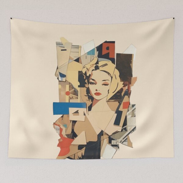 Item preview, Great Beauty Museum Punk designed and sold by Midsized King.