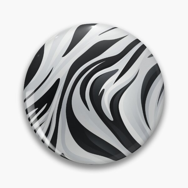Item preview, Zebra skin  | Seamless pattern | Full HD designed and sold by Chonessyway.
