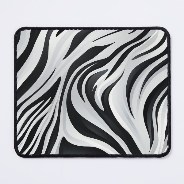 Item preview, Zebra skin | Seamless pattern | Full HD designed and sold by Chonessyway.