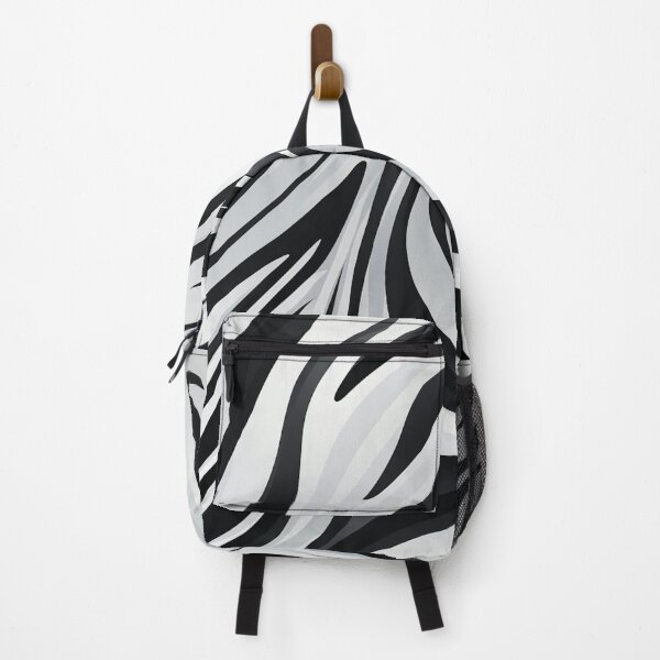 Item preview, Zebra skin  | Seamless pattern | Full HD designed and sold by Chonessyway.