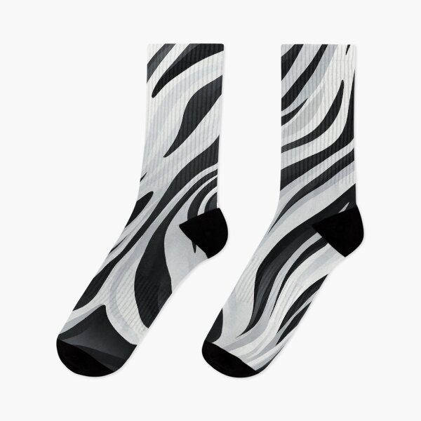 Item preview, Zebra skin  | Seamless pattern | Full HD designed and sold by Chonessyway.