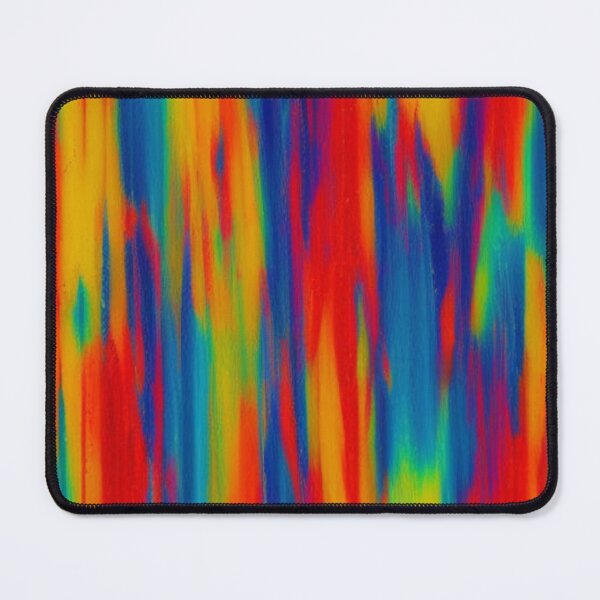 Item preview, Abstract Streaks of Color designed and sold by calibrit.