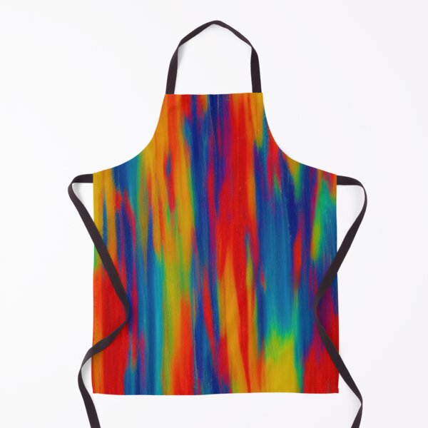 Item preview, Abstract Streaks of Color designed and sold by calibrit.