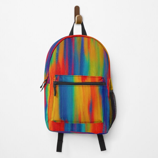 Item preview, Abstract Streaks of Color designed and sold by calibrit.