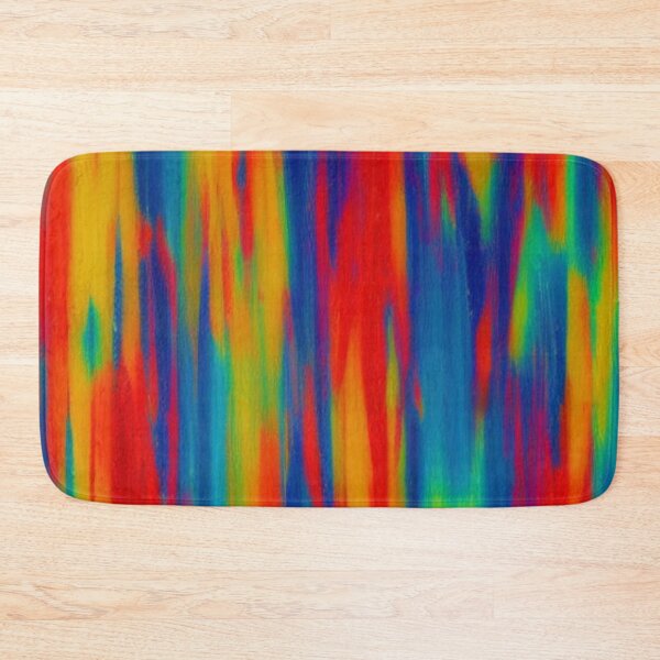 Item preview, Abstract Streaks of Color designed and sold by calibrit.