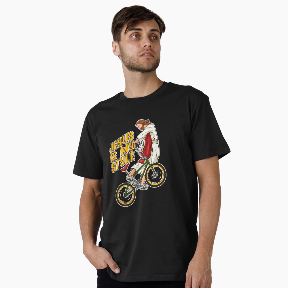 Item preview, Premium T-Shirt designed and sold by ChristlikeMerch.