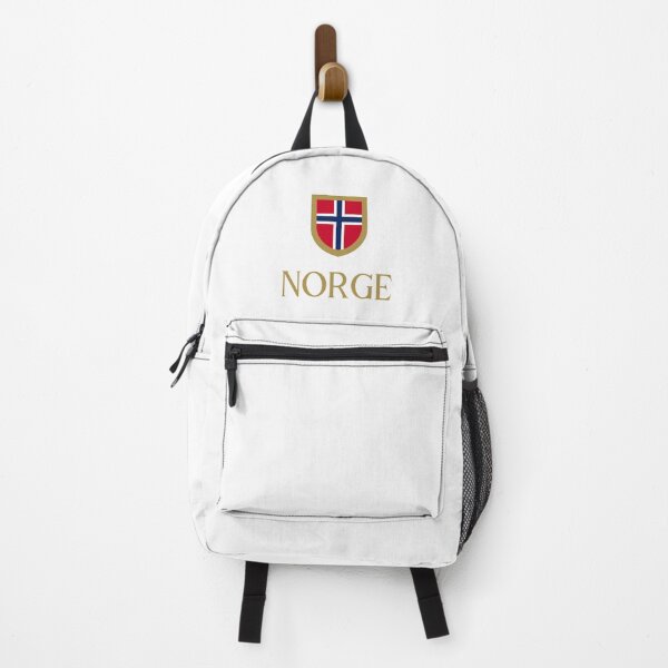 Item preview, Norge Gold B Alt designed and sold by VRedBaller.
