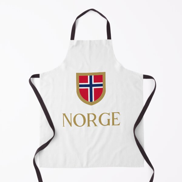 Item preview, Norge Gold B Alt designed and sold by VRedBaller.