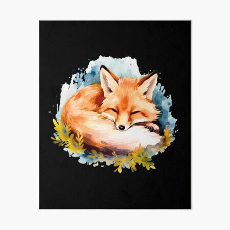 Item preview, Fox Lover designed and sold by FoxVibes.