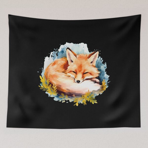 Item preview, Fox Lover designed and sold by FoxVibes.