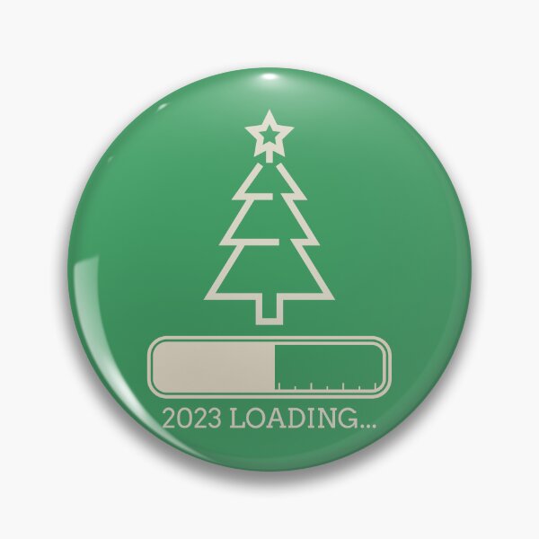 Item preview, Christmas Loading 2023 designed and sold by GB-Colorado.