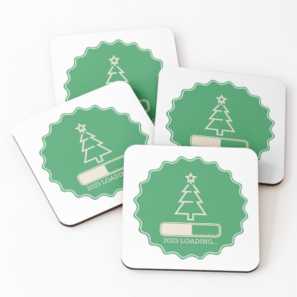 Item preview, Christmas Loading 2023 designed and sold by GB-Colorado.