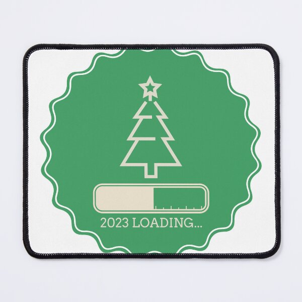 Item preview, Christmas Loading 2023 designed and sold by GB-Colorado.