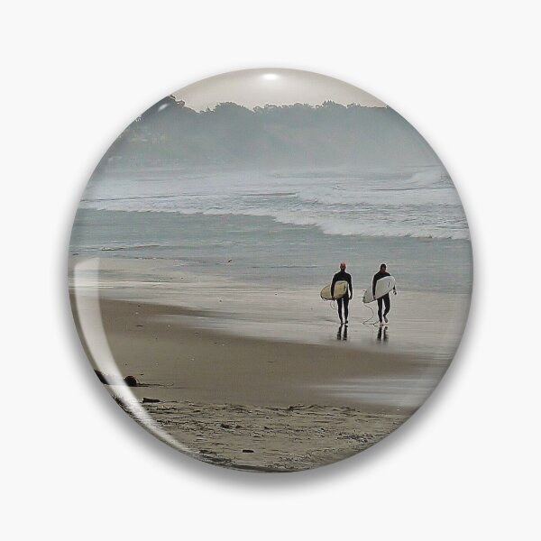 Item preview, Surfers on the Beach designed and sold by Martha Sherman.
