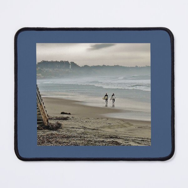 Item preview, Surfers on the Beach designed and sold by Martha Sherman.