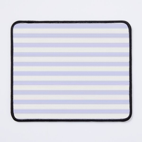 Item preview, Palest purple lilac thin stripes pattern designed and sold by zanydoodles.
