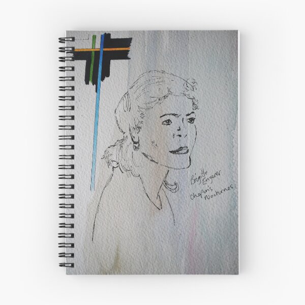 Item preview, Brigitte Engerer designed and sold by potentilla.