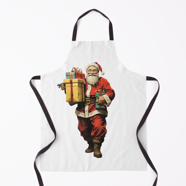 Item preview, santa xmas designed and sold by Spirit of Siam.