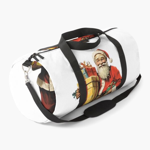 Item preview, santa xmas designed and sold by Spirit of Siam.