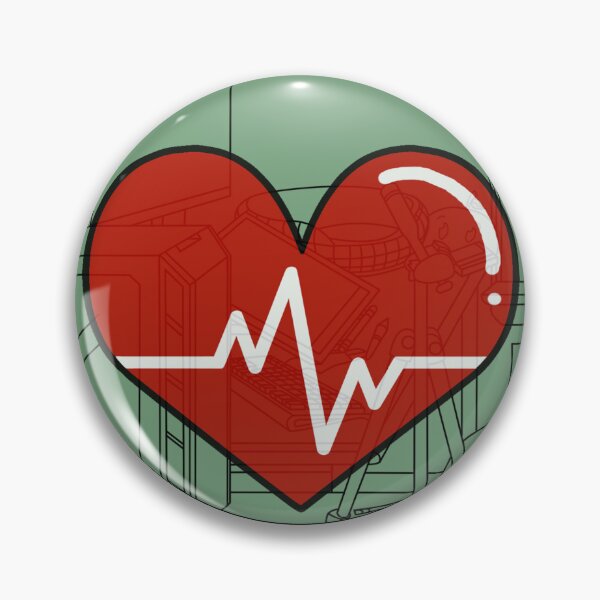 Aperçu de l'œuvre Ruby Heart créée et vendue par IronRuby800.