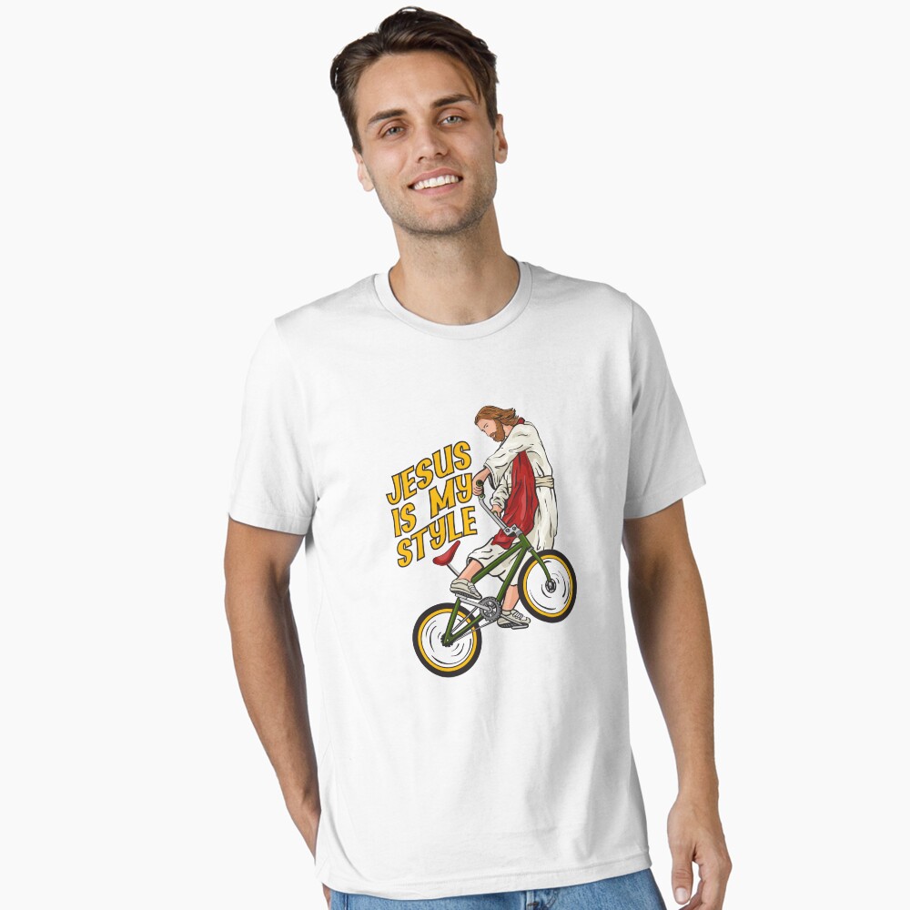 Item preview, Essential T-Shirt designed and sold by ChristlikeMerch.