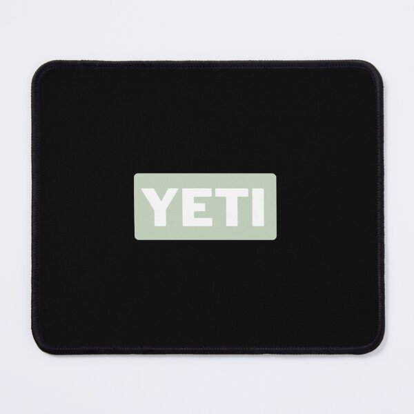 Item preview, Sage Green Yeti designed and sold by mollyjensen3.