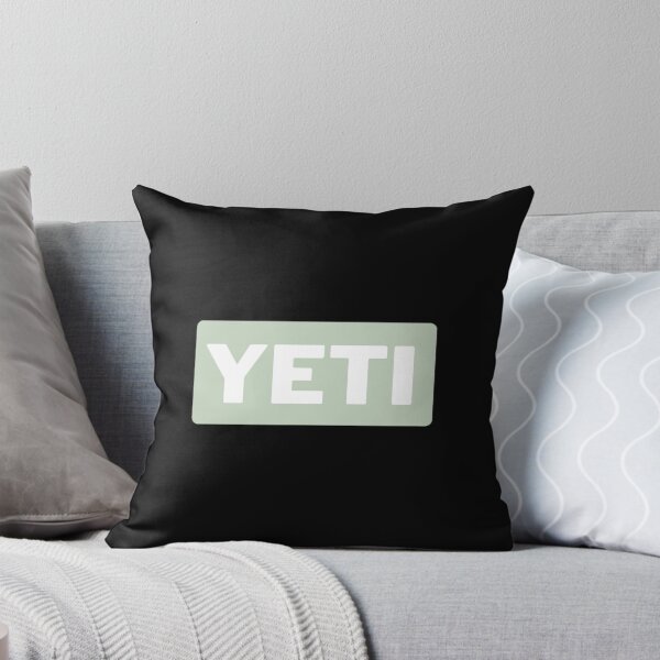 Item preview, Sage Green Yeti designed and sold by mollyjensen3.