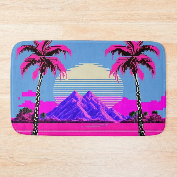 Item preview, Beach; The Good Ending designed and sold by Midsized King.