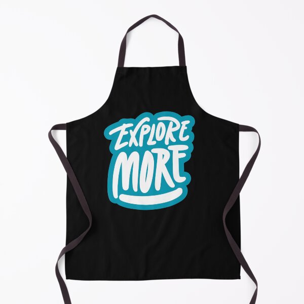 Item preview, Explore More designed and sold by OurBlairWorld.