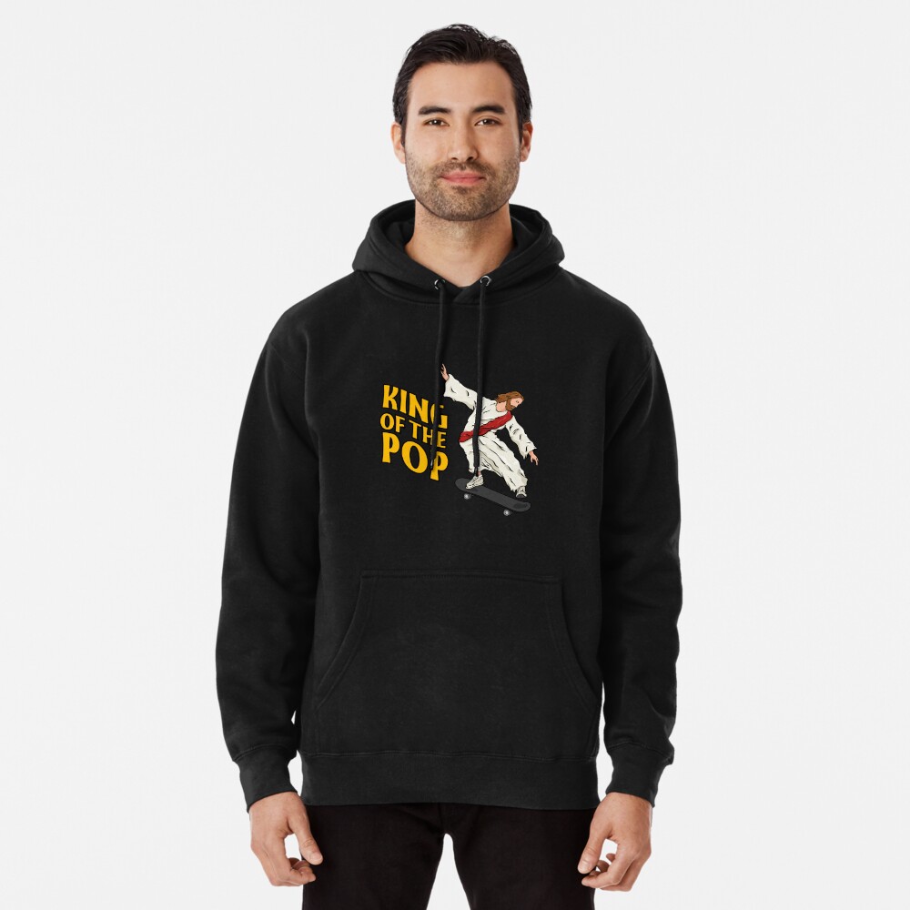 Item preview, Pullover Hoodie designed and sold by ChristlikeMerch.