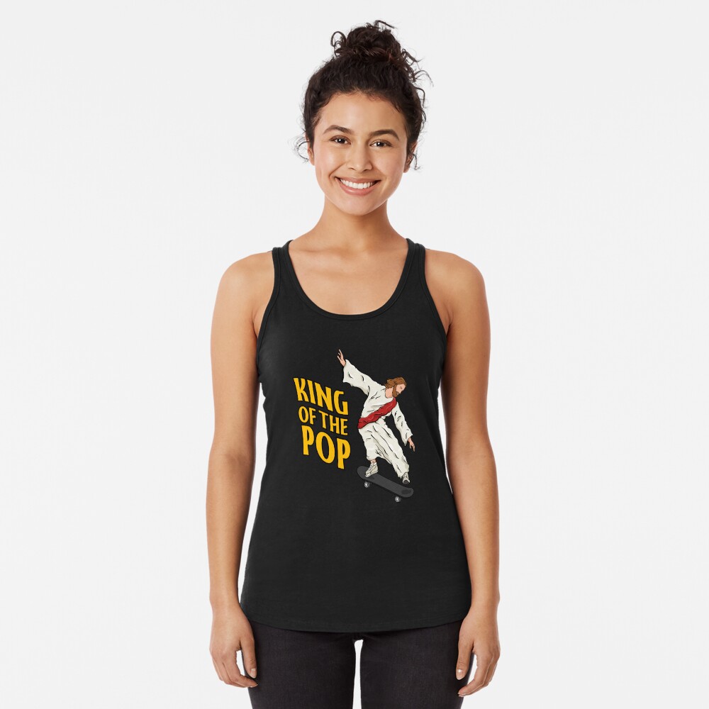 Item preview, Racerback Tank Top designed and sold by ChristlikeMerch.