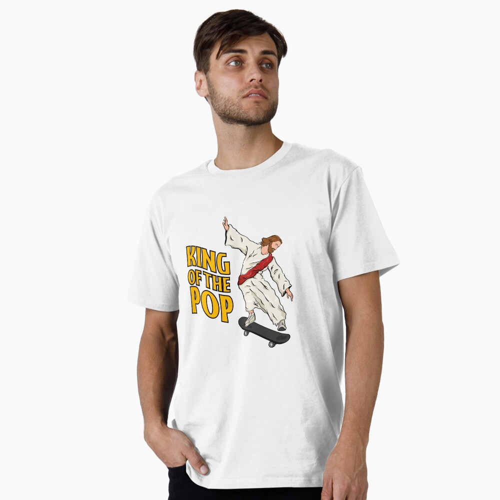 Item preview, Premium T-Shirt designed and sold by ChristlikeMerch.