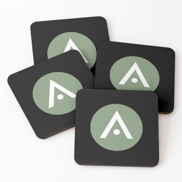 Item preview, Sage Green Aveda tt  designed and sold by mollyjensen3.