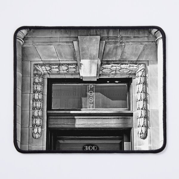 Item preview, Alton IL Post Office Study 3 designed and sold by Robert Meyers-Lussier.