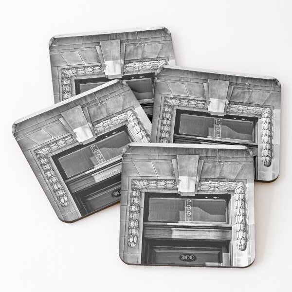Item preview, Alton IL Post Office Study 3  designed and sold by Robert Meyers-Lussier.