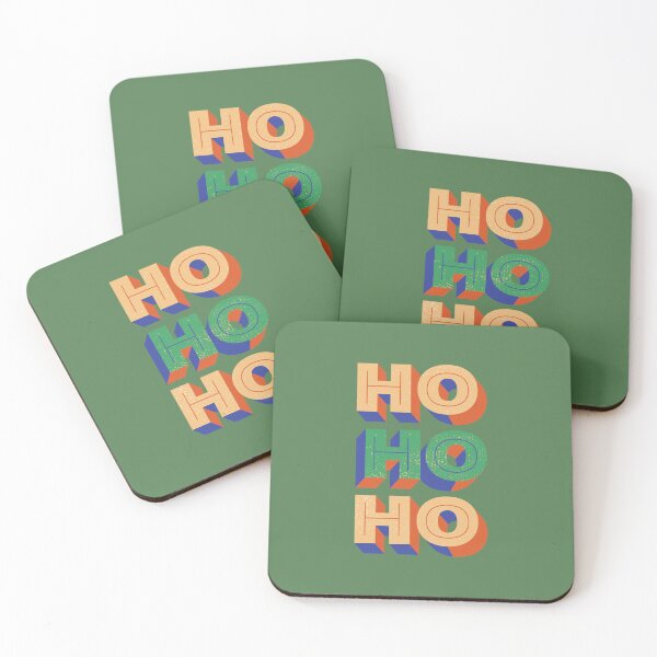 Item preview, Ho Ho Ho! designed and sold by kiwispencil.