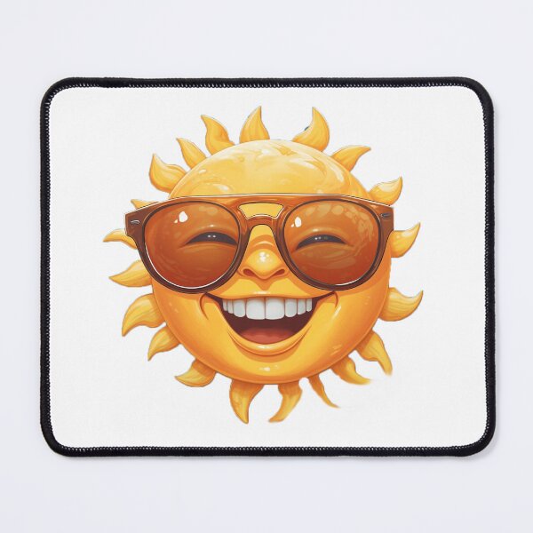 Item preview, The sun designed and sold by Eleen's Shop.
