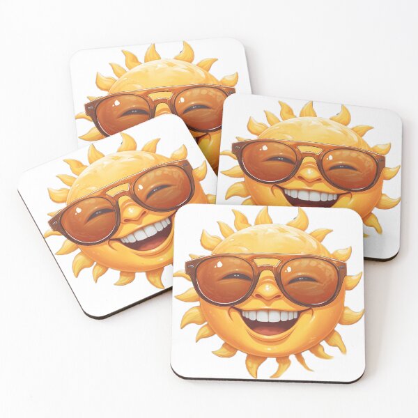 Item preview, The sun designed and sold by Eleen's Shop.