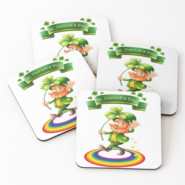 Item preview, St. Patrick`s Day designed and sold by Venezolanos en palabras.