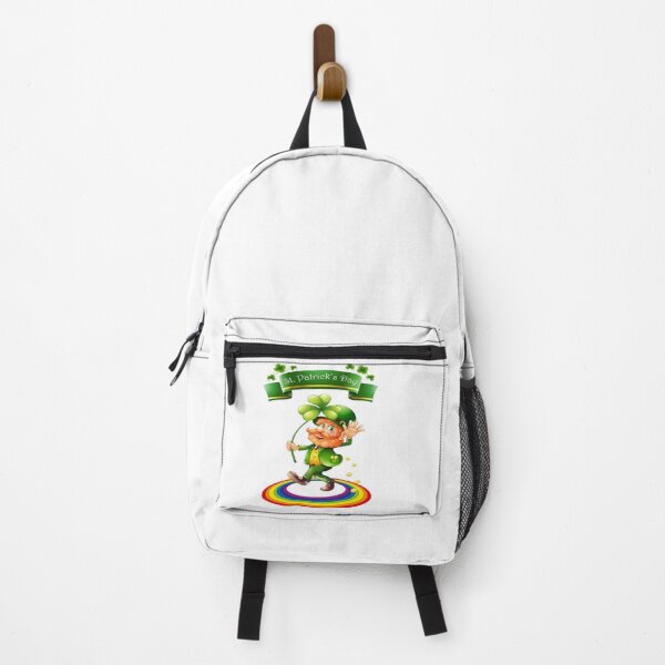 Item preview, St. Patrick`s Day designed and sold by Venezolanos en palabras.