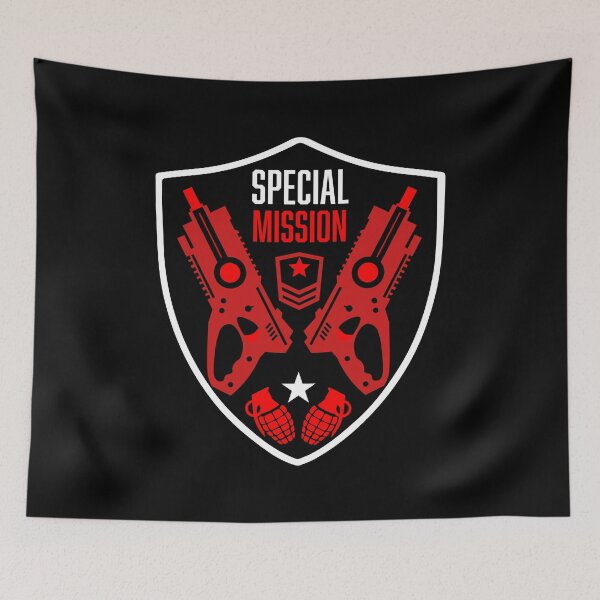 Item preview, Dart Gun Special Agent Boy designed and sold by happygiftideas.