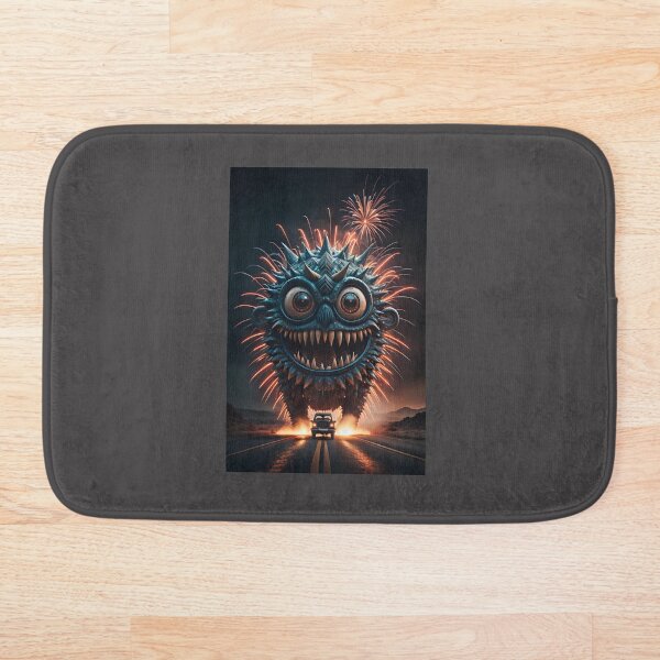 Item preview, Monster  designed and sold by RMRarts.