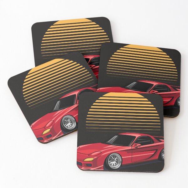 Item preview,  car JDM moon designed and sold by moqudesign.