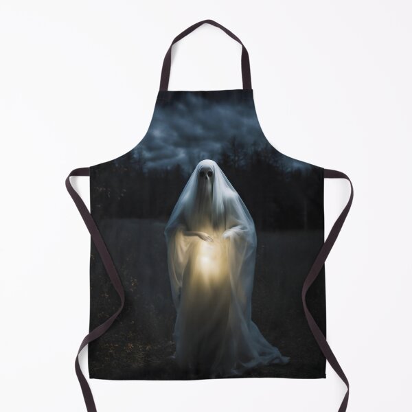 Item preview, The Pregnant Ghost designed and sold by PictureNZ.