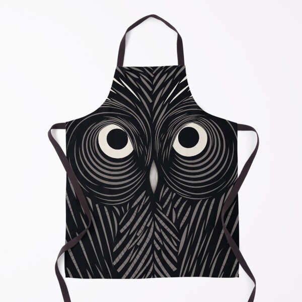 Item preview, Mystic Owl designed and sold by EnchantArtCo.