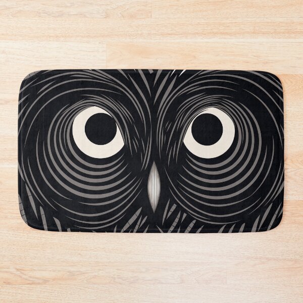 Item preview, Mystic Owl designed and sold by EnchantArtCo.