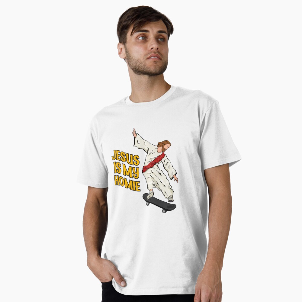 Item preview, Premium T-Shirt designed and sold by ChristlikeMerch.