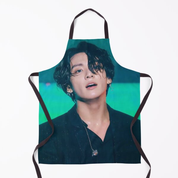 Item preview, Kpop BTS Jungkook Kpop Idol  designed and sold by StarBunnyDesign.