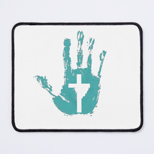 Item preview, We are in your hands designed and sold by Elvishop.